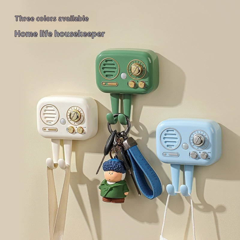 **MemoDoor™ – Il promemoria che ti aspetta alla porta.**