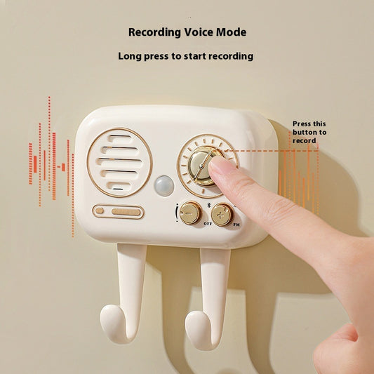 **MemoDoor™ – Il promemoria che ti aspetta alla porta.**