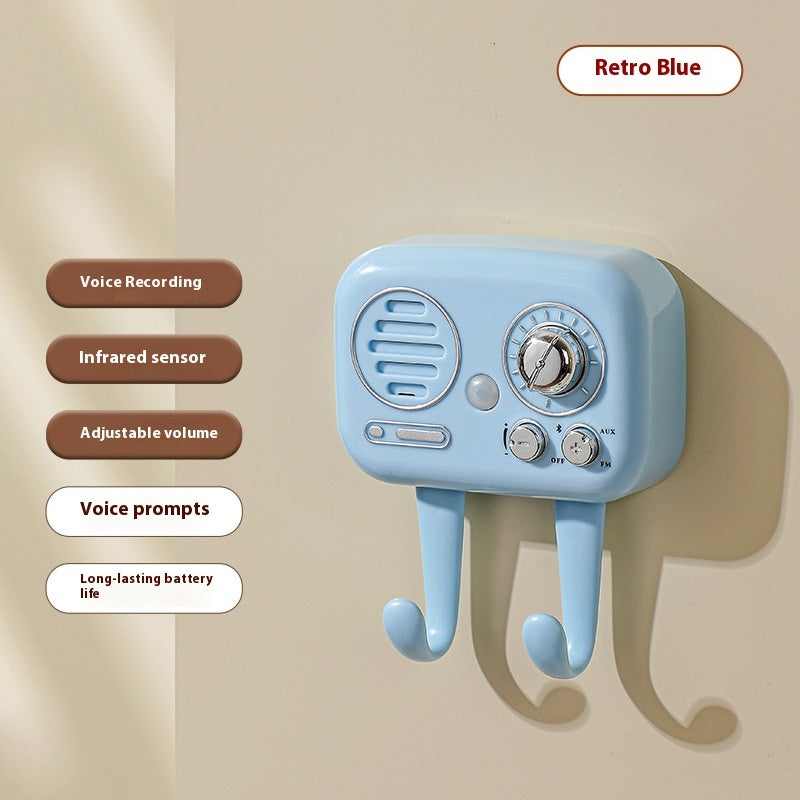 **MemoDoor™ – Il promemoria che ti aspetta alla porta.**