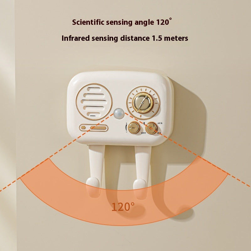 **MemoDoor™ – Il promemoria che ti aspetta alla porta.**